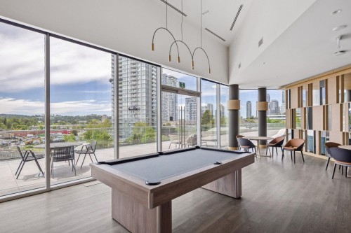 404-4880 Lougheed Highway, Burnaby, BC 
