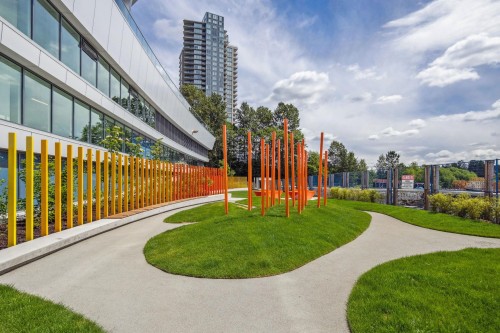 404-4880 Lougheed Highway, Burnaby, BC 