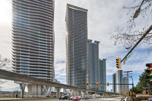 404-4880 Lougheed Highway, Burnaby, BC 