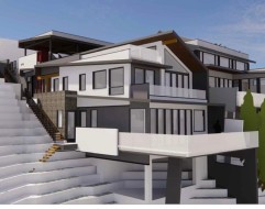316 Sasamat Lane  North Vancouver, BC V7G 2S4