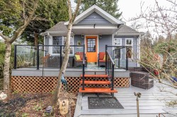 2212 Brookmount Avenue  Coquitlam, BC V3J 6V5