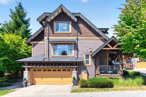 21-24185 106b Avenue  Maple Ridge, BC V2W 0C4