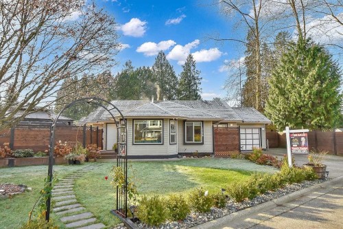 19358 Cusick Crescent, Pitt Meadows, BC 