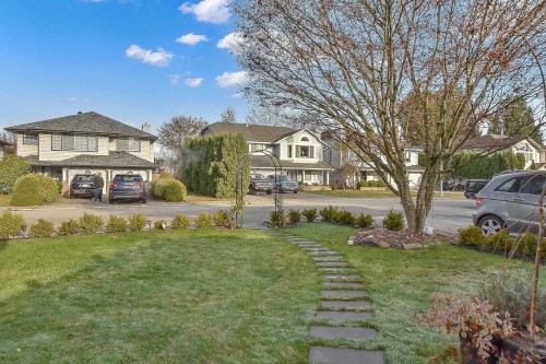 19358 Cusick Crescent, Pitt Meadows, BC 