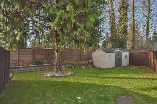 19358 Cusick Crescent, Pitt Meadows, BC 