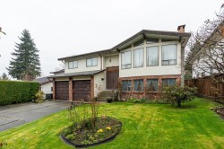 7615 Lawrence Drive Burnaby, BC V5A 3M6