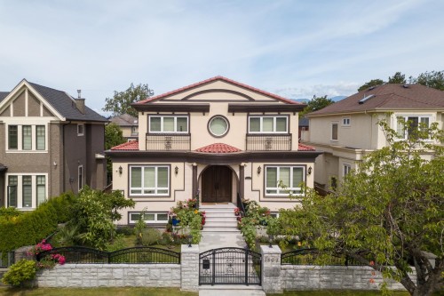 2507 King Edward Avenue W, Vancouver, BC 
