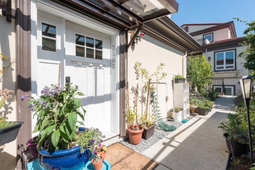 2507 King Edward Avenue W, Vancouver, BC 
