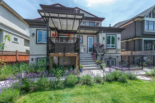 2507 King Edward Avenue W, Vancouver, BC 