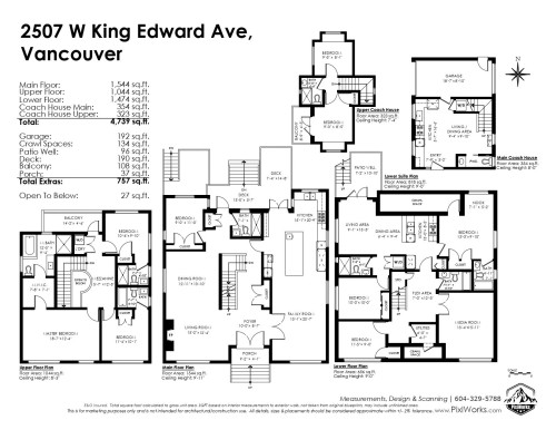 2507 King Edward Avenue W, Vancouver, BC 