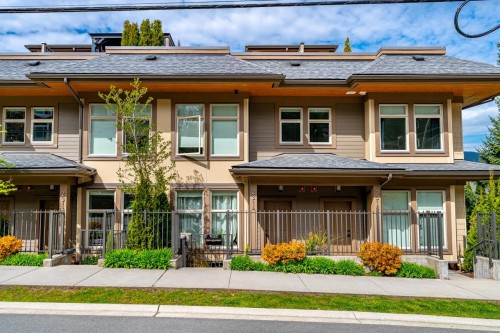2316 St. Andrews Street  Port Moody, BC V3H 2A8