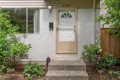 2029 Fraser Avenue, Port Coquitlam, BC 