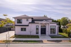 9399 Mccutcheon Place  Richmond, BC V7A 4Z2