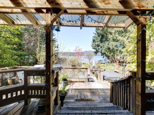 6283 Sechelt Inlet Road, Sechelt, BC 