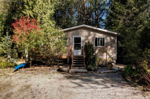 6283 Sechelt Inlet Road, Sechelt, BC 