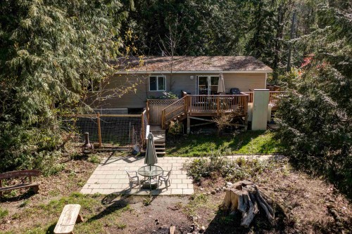 6283 Sechelt Inlet Road, Sechelt, BC 