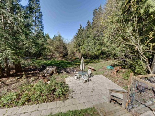 6283 Sechelt Inlet Road, Sechelt, BC 