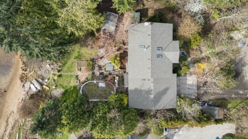 6283 Sechelt Inlet Road, Sechelt, BC 
