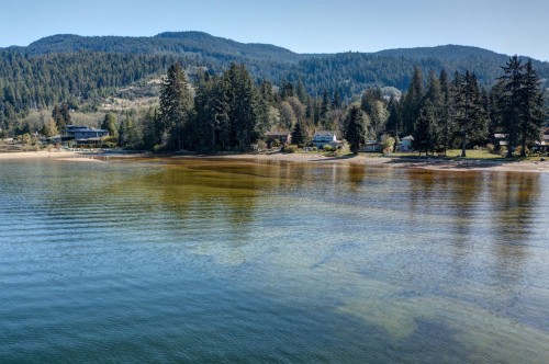 6283 Sechelt Inlet Road, Sechelt, BC 