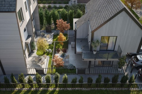 1-2240 40Th Avenue E, Vancouver, BC - Outdoor