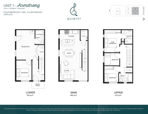 1-2240 40Th Avenue E, Vancouver, BC - Other