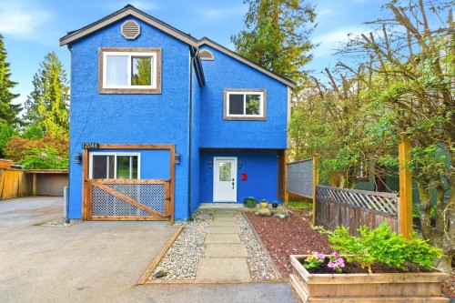 12044 Mcintyre Court  Maple Ridge, BC V2X 8M8