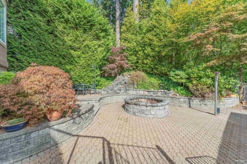 1729 Hampton Drive, Coquitlam, BC 
