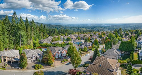 1729 Hampton Drive, Coquitlam, BC 