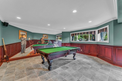 1729 Hampton Drive, Coquitlam, BC 