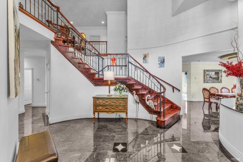 1729 Hampton Drive, Coquitlam, BC 