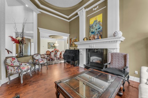 1729 Hampton Drive, Coquitlam, BC 