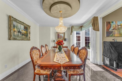 1729 Hampton Drive, Coquitlam, BC 