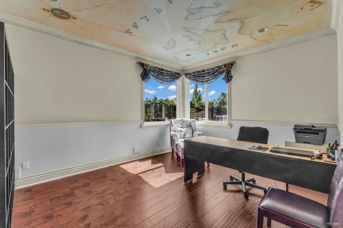 1729 Hampton Drive, Coquitlam, BC 