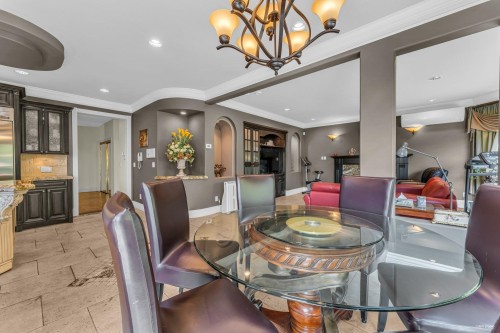 1729 Hampton Drive, Coquitlam, BC 