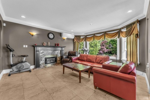 1729 Hampton Drive, Coquitlam, BC 