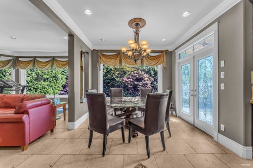 1729 Hampton Drive, Coquitlam, BC 