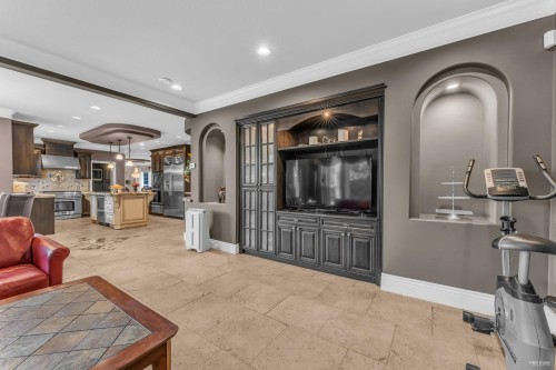 1729 Hampton Drive, Coquitlam, BC 