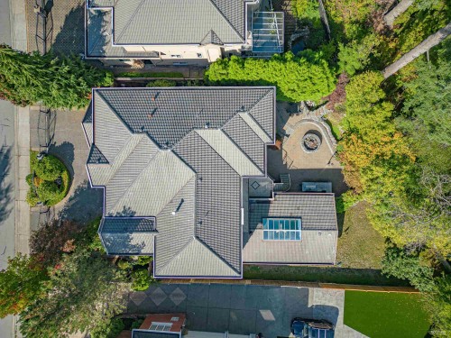 1729 Hampton Drive, Coquitlam, BC 