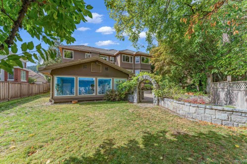 1729 Hampton Drive, Coquitlam, BC 