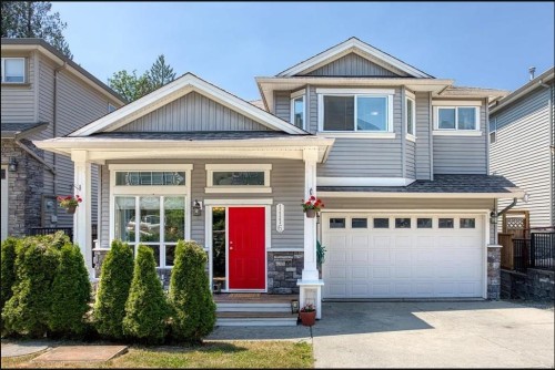 1116-11497 236 Street  Maple Ridge, BC V2W 2E8