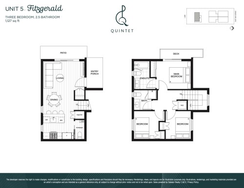 5-2240 40Th Avenue E, Vancouver, BC 