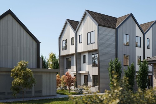 5-2240 40Th Avenue E, Vancouver, BC - Outdoor
