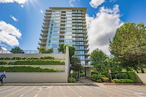 1601-5088 Kwantlen Street  Richmond, BC V6X 4K5
