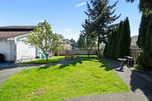 9771 Pinewell Crescent, Richmond, BC 