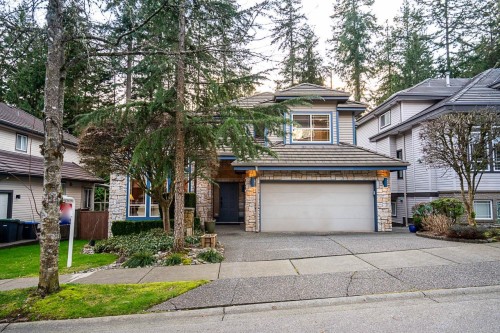 76 Eagle Pass, Port Moody, BC 