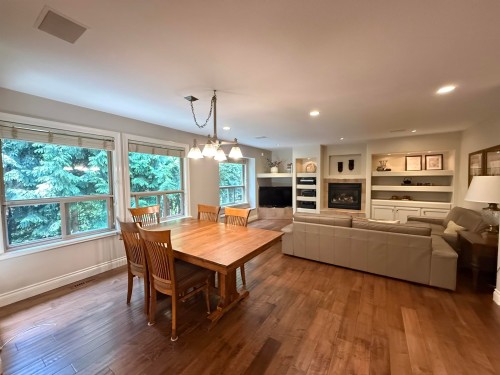 76 Eagle Pass, Port Moody, BC 