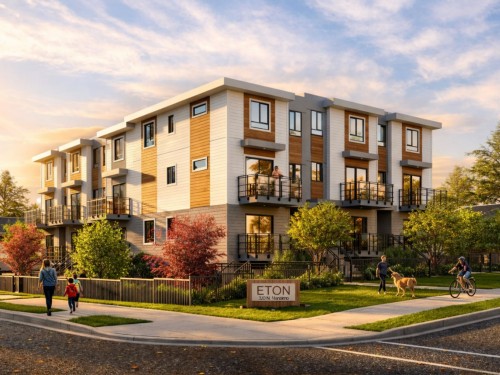 SL 1-320 Nanaimo Street N Vancouver, BC V5K 1J6