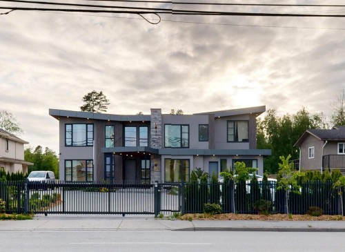 7341 No. 5 Road, Richmond, BC 