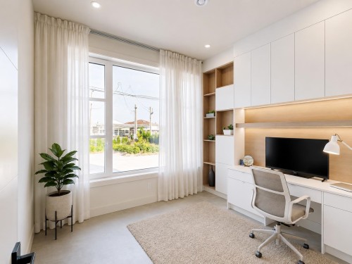 7341 No. 5 Road, Richmond, BC 