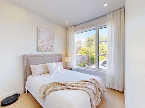 7341 No. 5 Road, Richmond, BC 